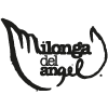 Milonga del Angel Logo